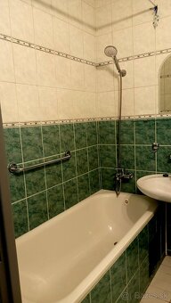 Prenájom bytu na Tr.SNP, Košice pri OC Galéria - 8