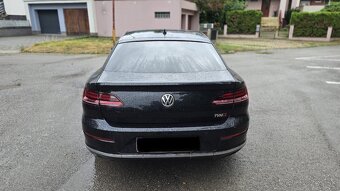 VW ARTEON ELEGANCE 2.0 TDi - 8