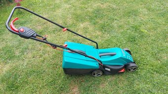 Kosačka Bosch Rotak 32R - 8