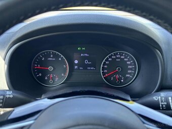 Kia Sportage 1.6 CRDi 136k Platinum A/T - 8