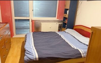 Priestranný 3 - izbový byt Sídlisko nad Jazerom - 8