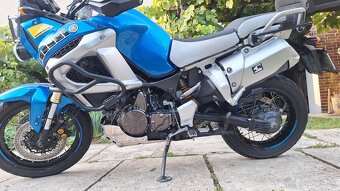 Yamaha super tenere 1200 XTZ - 8