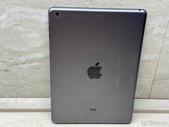 Apple iPad Air WiFi 16GB - 8