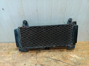 Rozpredám Yamaha xtz 750 Super Tenere - 8