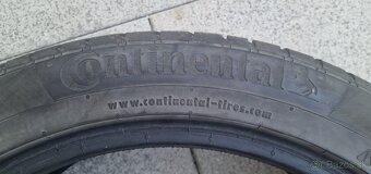 245/45 R19 102V Continental Zimne 4ks - 8