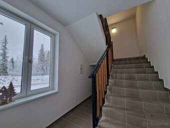 Predaj Apartmán Vysoké Tatry - Štôla 4 izbový 112 m2 + teras - 8
