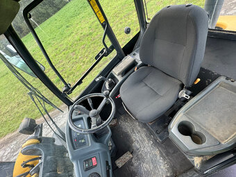 Komatsu WA70-6 2011r 6300mg 97 000PLN - 8