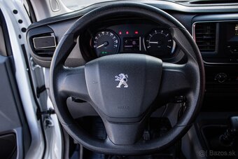 Peugeot Traveller 1.6 BlueHDi S&S Active Long, 85kW, M6,5D. - 8