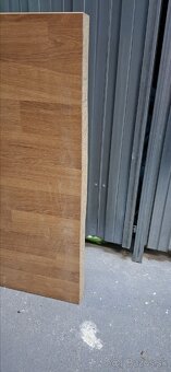 Pracovna kuchynska doska ikea säljan - 8