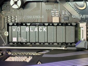 i9 14900KF, RTX 5070 Ti 16GB, 32GB RAM, 2TB SSD, 1200W - 8