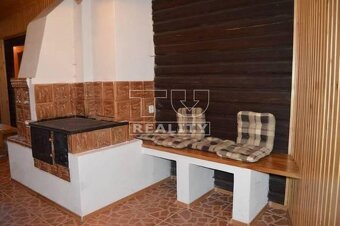 ATRAKTÍVNA CENA RODINNÝ DOM v obci Lazy pod Makytou... - 8