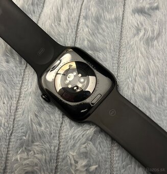 Apple Watch 10 46mm cellular - TOP stav - 8