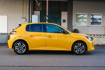 208 1.2 PureTech 100 Allure Pack - 8