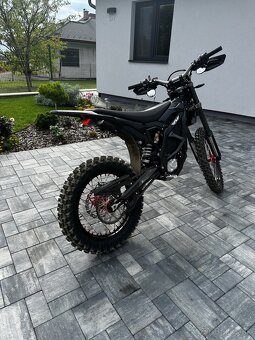 Surron ultra bee 2023 - 8