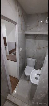 PRENÁJOM garsónky - 8