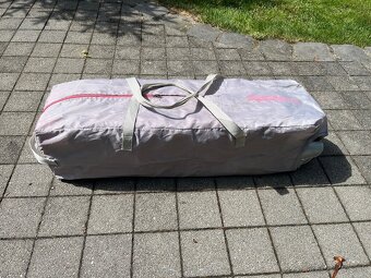 Cestovná postielka - 8