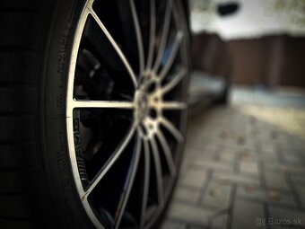 Mercedes-Benz E220d 4matic AMG-line - 8