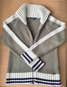 Dámske svetre a mikiny - 8