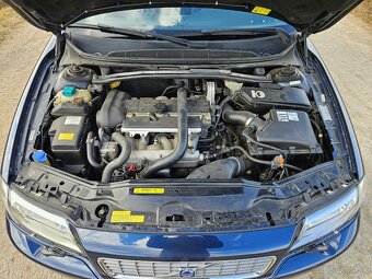 VOLVO S80 2,5T AWD - 8