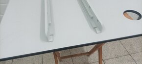 Predam lišty na Systainer3 Tanos , Festool , - 8