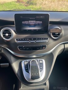 Mercedes V CLASS 250d 4Matic Marco Polo AMG WESTFALIA - 8
