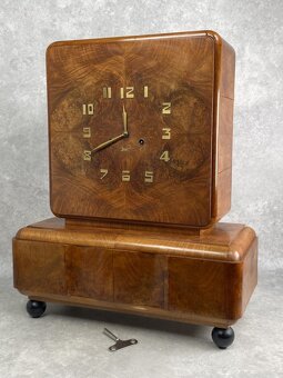 Starožitné hodiny - 8