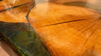 Epoxidový stôl - 8