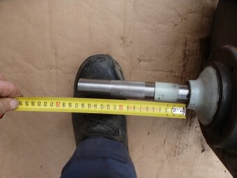 Prevodovka 3,15 :1 - 8