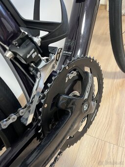 Dámsky fitness bicykel Specialized Vita Comp Carbon - 8