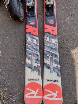 lyže 156cm - 8