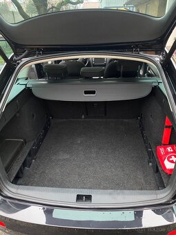 Škoda Octavia 2.0 TDI 110 kW - 8