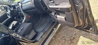 Suzuki Grand Vitara ll 2.0 benzin 4x4+redukcia+uzavierka - 8