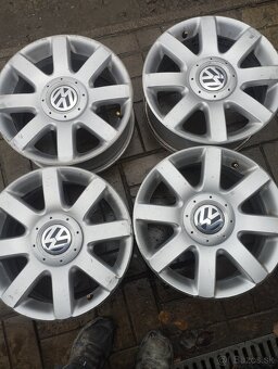 5x112 R16 - 8