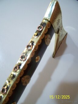 Valaška, valašky, fokoš predaj - 8