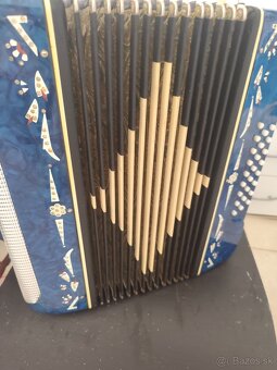 Predam harmoniku - 8