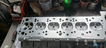 BMW E34 525i M50bezvanos - 8