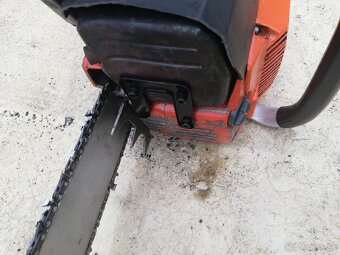 Motorová píla Husqvarna 61 - 8
