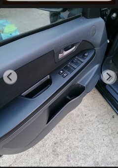 SUZUKi SX4, prevodovka automat - 8