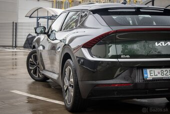 KIA EV6 - 8