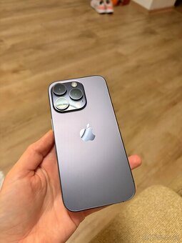 iPhone 14 PRO - 8