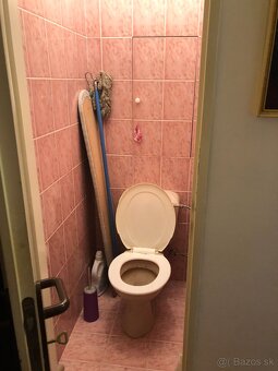 PREDAM 4-izb. byt v Poprade - 8