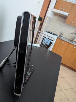 HP IQ500 AIO (all-in-one) s dotykovou obrazovkou - 8