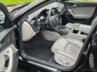 AUDI A6 C7 3.0TDI - 8