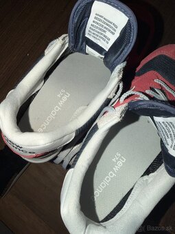 Panske tenisky new balance - 8