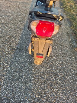 Elektricky skuter - 8