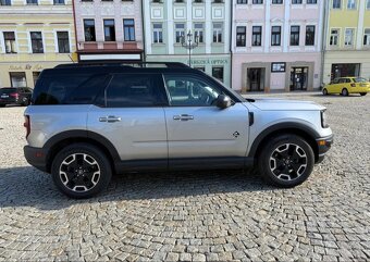 Ford Bronco, SPORT OUTER BANKS 4x4 - 8