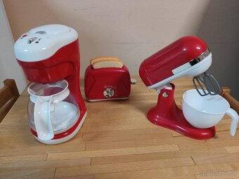 Prvá kuchyňa - 3 spotrebiče - 8