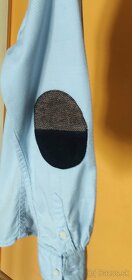 KOŠELE PRE CHLAPCOV - 8