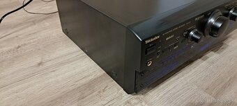Technics SA - AX7 - 8