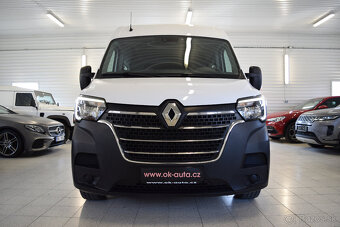 Renault Master 2.3 DCI 7 MÍST L3H2 GRAND 2020-DPH - 8